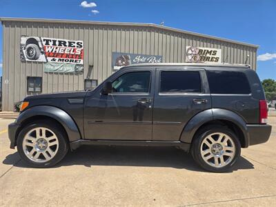 2011 Dodge Nitro Heat 3.7L RUNS&DRIVES GREAT AC COLD GOOD TIRES - Photo 67 - Woodward, OK 73801
