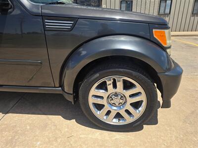 2011 Dodge Nitro Heat 3.7L RUNS&DRIVES GREAT AC COLD GOOD TIRES - Photo 59 - Woodward, OK 73801