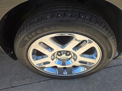 2011 Dodge Nitro Heat 3.7L RUNS&DRIVES GREAT AC COLD GOOD TIRES - Photo 52 - Woodward, OK 73801