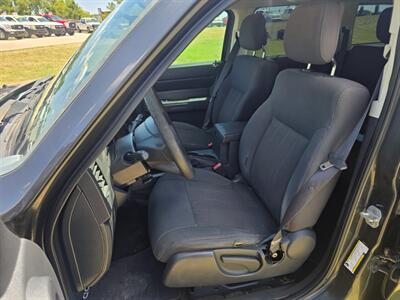 2011 Dodge Nitro Heat 3.7L RUNS&DRIVES GREAT AC COLD GOOD TIRES - Photo 15 - Woodward, OK 73801