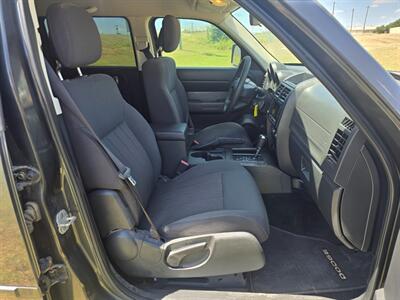2011 Dodge Nitro Heat 3.7L RUNS&DRIVES GREAT AC COLD GOOD TIRES - Photo 38 - Woodward, OK 73801