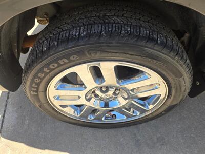 2011 Dodge Nitro Heat 3.7L RUNS&DRIVES GREAT AC COLD GOOD TIRES - Photo 53 - Woodward, OK 73801