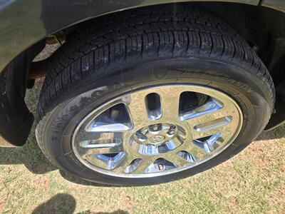 2011 Dodge Nitro Heat 3.7L RUNS&DRIVES GREAT AC COLD GOOD TIRES - Photo 55 - Woodward, OK 73801