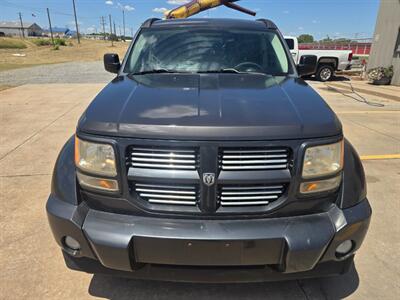 2011 Dodge Nitro Heat 3.7L RUNS&DRIVES GREAT AC COLD GOOD TIRES - Photo 7 - Woodward, OK 73801