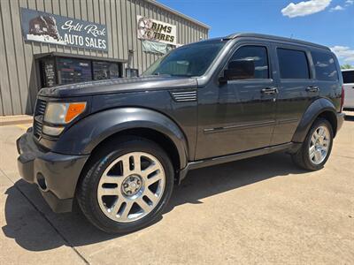 2011 Dodge Nitro Heat 3.7L RUNS&DRIVES GREAT AC COLD GOOD TIRES - Photo 64 - Woodward, OK 73801
