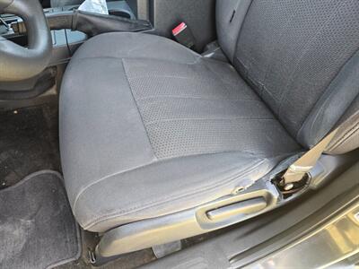 2011 Dodge Nitro Heat 3.7L RUNS&DRIVES GREAT AC COLD GOOD TIRES - Photo 42 - Woodward, OK 73801