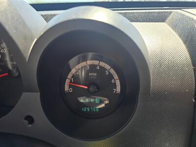 2011 Dodge Nitro Heat 3.7L RUNS&DRIVES GREAT AC COLD GOOD TIRES - Photo 29 - Woodward, OK 73801
