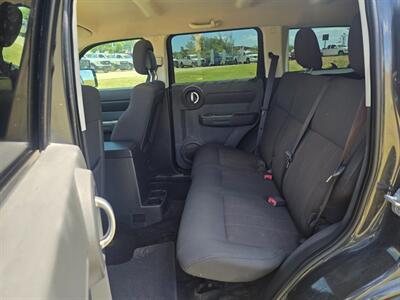 2011 Dodge Nitro Heat 3.7L RUNS&DRIVES GREAT AC COLD GOOD TIRES - Photo 39 - Woodward, OK 73801