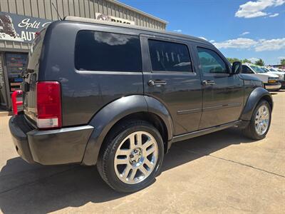 2011 Dodge Nitro Heat 3.7L RUNS&DRIVES GREAT AC COLD GOOD TIRES - Photo 68 - Woodward, OK 73801