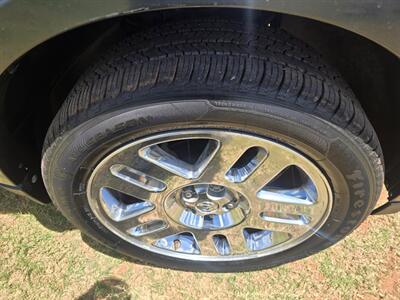 2011 Dodge Nitro Heat 3.7L RUNS&DRIVES GREAT AC COLD GOOD TIRES - Photo 54 - Woodward, OK 73801