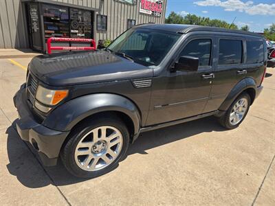 2011 Dodge Nitro Heat 3.7L RUNS&DRIVES GREAT AC COLD GOOD TIRES - Photo 2 - Woodward, OK 73801