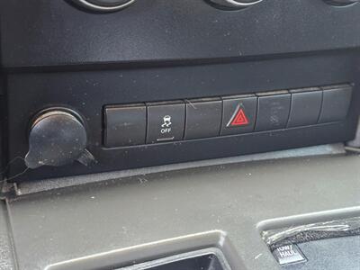 2011 Dodge Nitro Heat 3.7L RUNS&DRIVES GREAT AC COLD GOOD TIRES - Photo 25 - Woodward, OK 73801