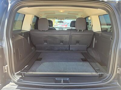 2011 Dodge Nitro Heat 3.7L RUNS&DRIVES GREAT AC COLD GOOD TIRES - Photo 18 - Woodward, OK 73801