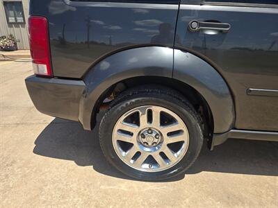2011 Dodge Nitro Heat 3.7L RUNS&DRIVES GREAT AC COLD GOOD TIRES - Photo 60 - Woodward, OK 73801