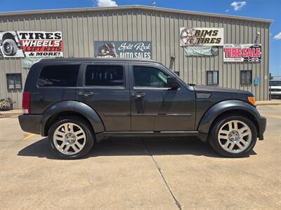 2011 Dodge Nitro Heat 3.7L RUNS&DRIVES GREAT AC COLD GOOD TIRES - Photo 66 - Woodward, OK 73801