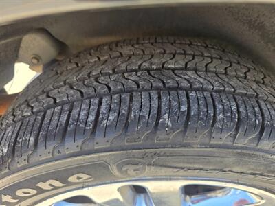 2011 Dodge Nitro Heat 3.7L RUNS&DRIVES GREAT AC COLD GOOD TIRES - Photo 49 - Woodward, OK 73801