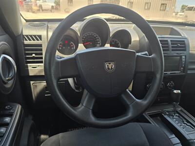 2011 Dodge Nitro Heat 3.7L RUNS&DRIVES GREAT AC COLD GOOD TIRES - Photo 21 - Woodward, OK 73801