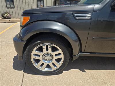 2011 Dodge Nitro Heat 3.7L RUNS&DRIVES GREAT AC COLD GOOD TIRES - Photo 58 - Woodward, OK 73801