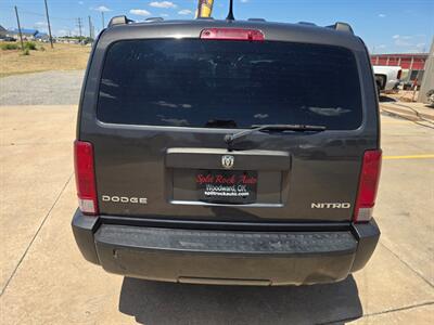 2011 Dodge Nitro Heat 3.7L RUNS&DRIVES GREAT AC COLD GOOD TIRES - Photo 71 - Woodward, OK 73801