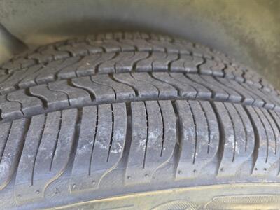 2011 Dodge Nitro Heat 3.7L RUNS&DRIVES GREAT AC COLD GOOD TIRES - Photo 9 - Woodward, OK 73801