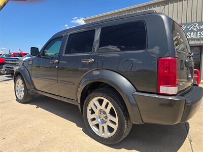 2011 Dodge Nitro Heat 3.7L RUNS&DRIVES GREAT AC COLD GOOD TIRES - Photo 69 - Woodward, OK 73801