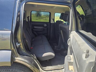 2011 Dodge Nitro Heat 3.7L RUNS&DRIVES GREAT AC COLD GOOD TIRES - Photo 40 - Woodward, OK 73801