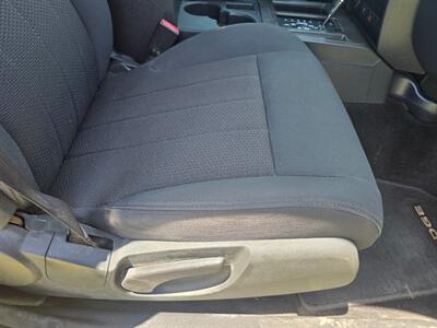 2011 Dodge Nitro Heat 3.7L RUNS&DRIVES GREAT AC COLD GOOD TIRES - Photo 43 - Woodward, OK 73801