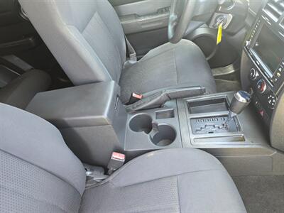 2011 Dodge Nitro Heat 3.7L RUNS&DRIVES GREAT AC COLD GOOD TIRES - Photo 30 - Woodward, OK 73801