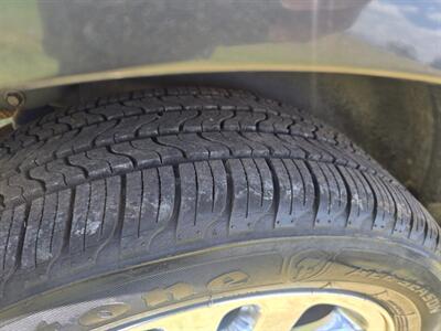 2011 Dodge Nitro Heat 3.7L RUNS&DRIVES GREAT AC COLD GOOD TIRES - Photo 50 - Woodward, OK 73801