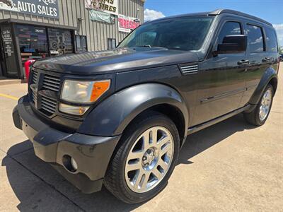 2011 Dodge Nitro Heat 3.7L RUNS&DRIVES GREAT AC COLD GOOD TIRES - Photo 63 - Woodward, OK 73801