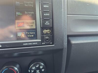 2011 Dodge Nitro Heat 3.7L RUNS&DRIVES GREAT AC COLD GOOD TIRES - Photo 24 - Woodward, OK 73801
