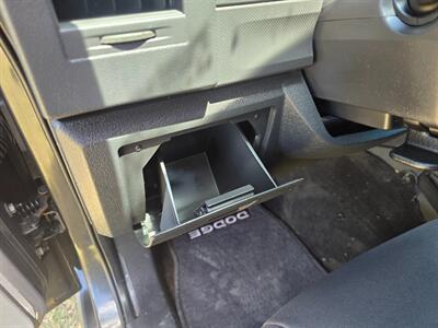 2011 Dodge Nitro Heat 3.7L RUNS&DRIVES GREAT AC COLD GOOD TIRES - Photo 33 - Woodward, OK 73801
