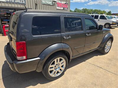 2011 Dodge Nitro Heat 3.7L RUNS&DRIVES GREAT AC COLD GOOD TIRES - Photo 5 - Woodward, OK 73801
