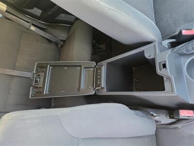 2011 Dodge Nitro Heat 3.7L RUNS&DRIVES GREAT AC COLD GOOD TIRES - Photo 32 - Woodward, OK 73801