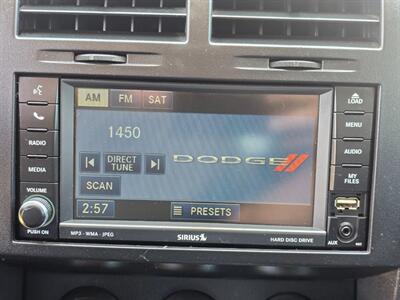 2011 Dodge Nitro Heat 3.7L RUNS&DRIVES GREAT AC COLD GOOD TIRES - Photo 23 - Woodward, OK 73801