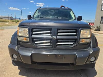 2011 Dodge Nitro Heat 3.7L RUNS&DRIVES GREAT AC COLD GOOD TIRES - Photo 70 - Woodward, OK 73801