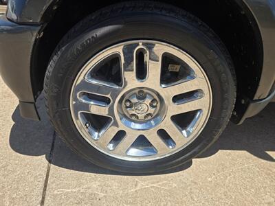 2011 Dodge Nitro Heat 3.7L RUNS&DRIVES GREAT AC COLD GOOD TIRES - Photo 57 - Woodward, OK 73801