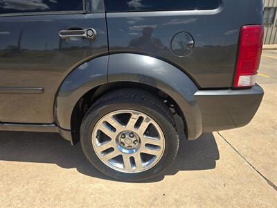 2011 Dodge Nitro Heat 3.7L RUNS&DRIVES GREAT AC COLD GOOD TIRES - Photo 61 - Woodward, OK 73801