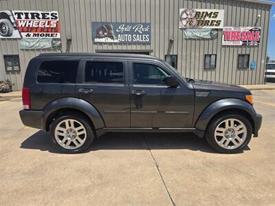 2011 Dodge Nitro Heat 3.7L RUNS&DRIVES GREAT AC COLD GOOD TIRES - Photo 3 - Woodward, OK 73801