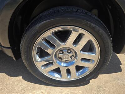 2011 Dodge Nitro Heat 3.7L RUNS&DRIVES GREAT AC COLD GOOD TIRES - Photo 56 - Woodward, OK 73801