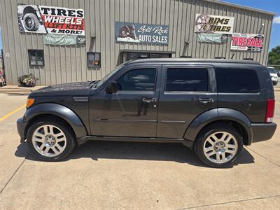 2011 Dodge Nitro Heat 3.7L RUNS&DRIVES GREAT AC COLD GOOD TIRES - Photo 4 - Woodward, OK 73801