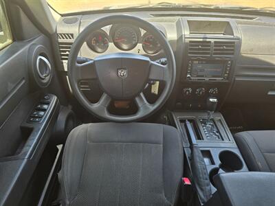 2011 Dodge Nitro Heat 3.7L RUNS&DRIVES GREAT AC COLD GOOD TIRES - Photo 22 - Woodward, OK 73801