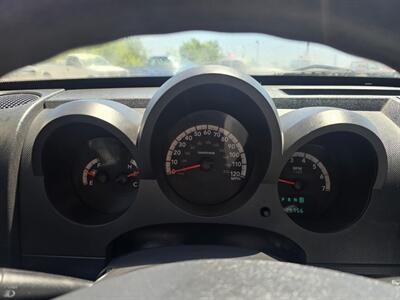 2011 Dodge Nitro Heat 3.7L RUNS&DRIVES GREAT AC COLD GOOD TIRES - Photo 13 - Woodward, OK 73801