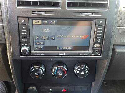 2011 Dodge Nitro Heat 3.7L RUNS&DRIVES GREAT AC COLD GOOD TIRES - Photo 19 - Woodward, OK 73801
