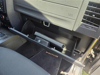 2011 Dodge Nitro Heat 3.7L RUNS&DRIVES GREAT AC COLD GOOD TIRES - Photo 34 - Woodward, OK 73801