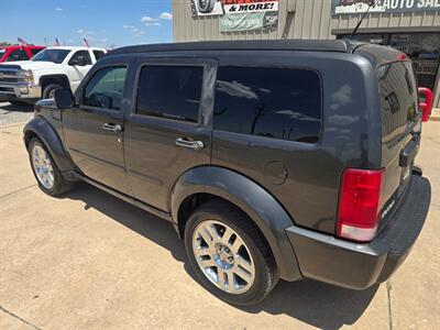 2011 Dodge Nitro Heat 3.7L RUNS&DRIVES GREAT AC COLD GOOD TIRES - Photo 6 - Woodward, OK 73801