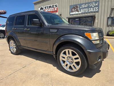 2011 Dodge Nitro Heat 3.7L RUNS&DRIVES GREAT AC COLD GOOD TIRES - Photo 65 - Woodward, OK 73801