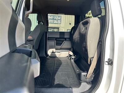 2017 Ford F-250 Super Duty XL - Photo 26 - Woodward, OK 73801