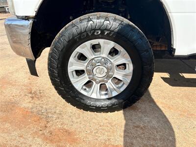 2017 Ford F-250 Super Duty XL - Photo 9 - Woodward, OK 73801