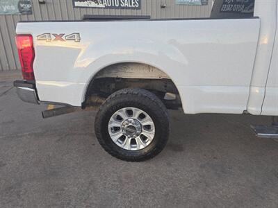2017 Ford F-250 Super Duty STX 4X4 CREW 6.2L RUNS&DRIVES GREAT A/C GOOD TIRES - Photo 68 - Woodward, OK 73801